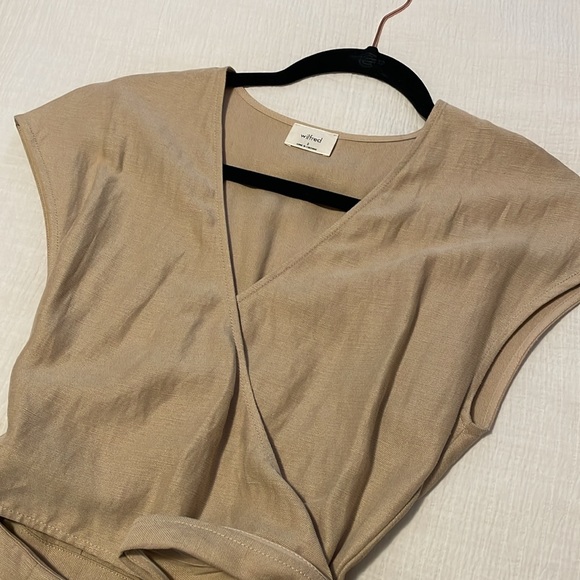 Wilfred Brax jumpsuit - Picture 4 of 7